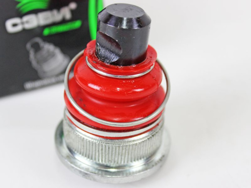 Шаровые опоры Sevi с круговой проточкой на Лада Ларгус, Рено Логан в интернет-магазине avtofirma63.ru 