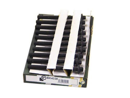 Болты ГБЦ на 16 кл Лада Ларгус в интернет-магазине avtofirma63.ru 