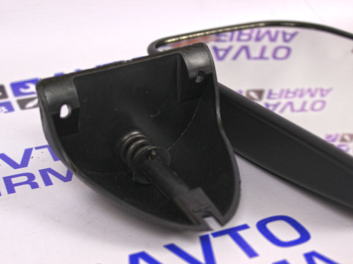 Зеркала заднего вида для а/м 2121 с нейтральным антибликом, SALINA в интернет-магазине avtofirma63.ru 