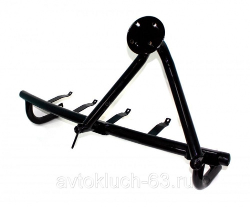 Кронштейн запасного колеса на Лада Ларгус усиленный в интернет-магазине avtofirma63.ru 