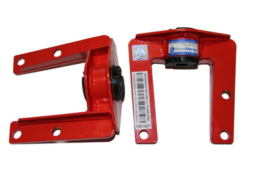 Кронштейны крепления растяжки ВАЗ 1118, 2190 спорт ТехноМастер в интернет-магазине avtofirma63.ru 