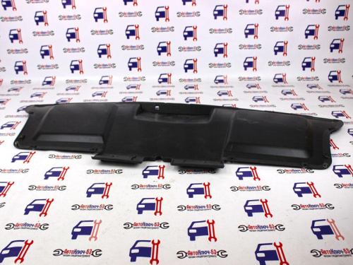 Обивка двери багажника Нива Урбан на ВАЗ 21213, 21214, 2131