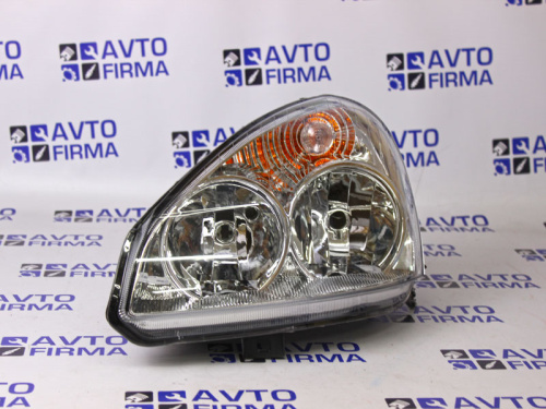 Блок фарадля а/м 2170 левая СЕВиЕМ