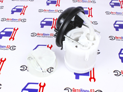 Ремкомплект бензонасоса для а/м 2180-2181