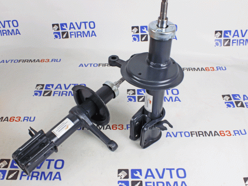 Передние стойки масляные ВАЗ 2108-21099, ВАЗ 2113-2115 Альтернатива Стандарт в интернет-магазине avtofirma63.ru 