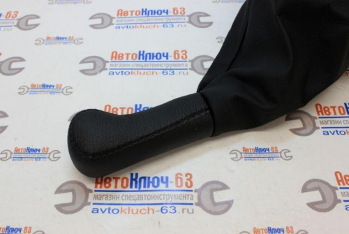 Ручка КПП ВАЗ 2110, 2111, 2112