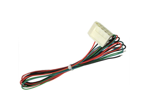 Жгут проводов для установки таксометров ТА-2 на инжекторные автомобили