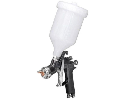 Краскораспылитель Кратон HVLP-01G в интернет-магазине avtofirma63.ru 