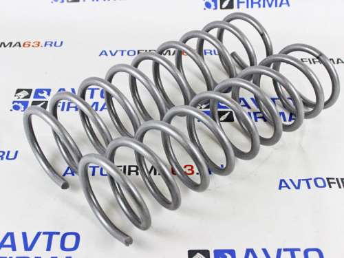 Задние пружины Лада Нива 4х4 ВАЗ 2121 SS20 Classic в интернет-магазине avtofirma63.ru 