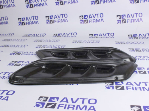 Накладки боковых стоек для ВАЗ 2121 в интернет-магазине avtofirma63.ru 