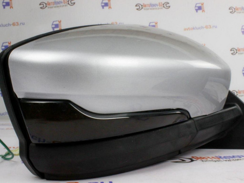 Боковые зеркала Лада Калина, Гранта, Датсун с тонированным повторителем Плазма электрические с обогревом в интернет-магазине avtofirma63.ru 