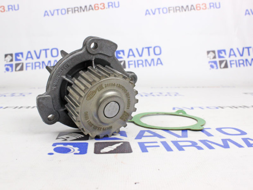 Водяной насос (помпа) ТЗА PowerFull LUX на 8 кл 2170-2172, 2190-2192, 2194, R-90 в интернет-магазине avtofirma63.ru 