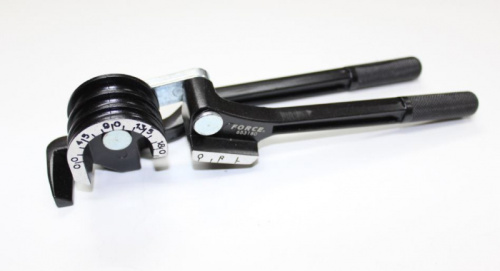 Трубогиб 6, 8, 10 мм F-653180 Force в интернет-магазине avtofirma63.ru 