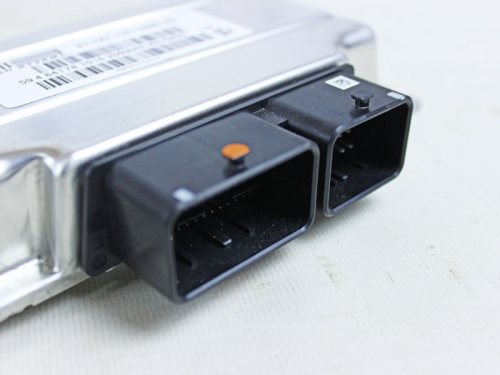 Контроллер ЭБУ 21127-1411020-22 Итэлма