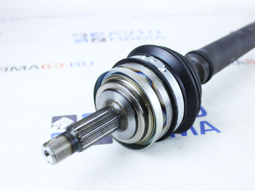 Привод передних колес правый 2108-21099, 2110-2112, 2113-2115