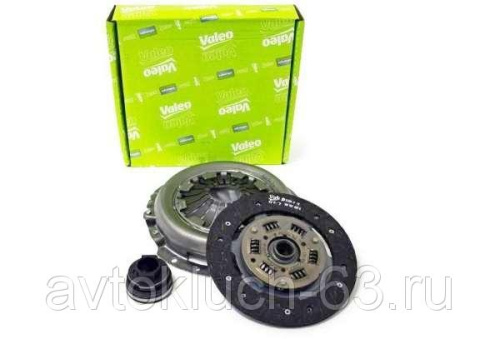 Сцепление в сборе для а/м 2101-2107, Valeo