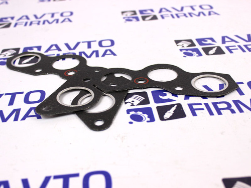 Прокладки впускного и выпускного коллектора Ваз 2101-2107 Фритекс двигателя для автомобилей ВАЗ