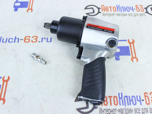 Пневматический гайковерт Rossvik RT-5268 в интернет-магазине avtofirma63.ru 