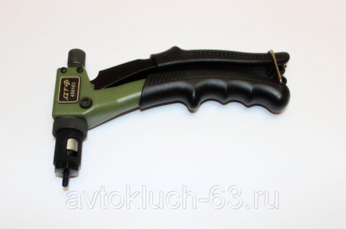 Заклепочник для резьбовых заклепок М3-М6 456163 Дело Техники в интернет-магазине avtofirma63.ru 