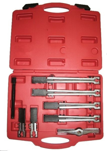 Набор съемников 2-х лапых 115, 215, 265 мм в интернет-магазине avtofirma63.ru 