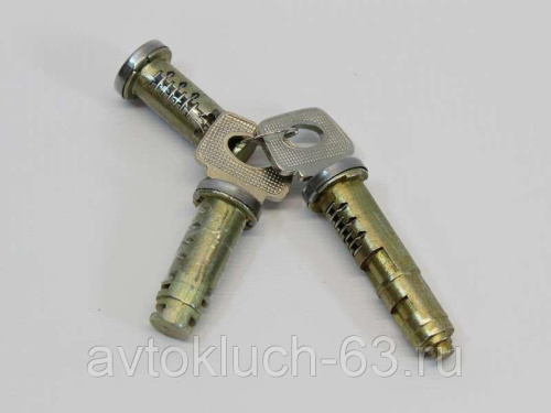 Цилиндры замков дверей 2110-2115 от интернет-магазина avtofirma63.ru