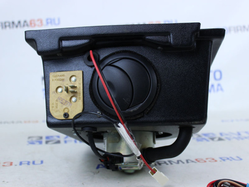 Печка на Лада 4x4 Нива, ВАЗ 2101, 2106 с мотором от Калины в интернет-магазине avtofirma63.ru 