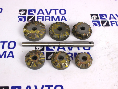 Картинка Зенковки (шарошки) сёдел клапанов МАЗ, ЯМЗ 236, СМД-60, А-41, 9 резцов в интернет-магазине avtofirma63.ru  Зенковки (шарошки) сёдел клапанов МАЗ, ЯМЗ 236, СМД-60, А-41, 9 резцов в интернет-магазине avtofirma63.ru