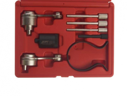 Набор инструментов для замены ГРМ дизельных двиг. CITROEN, JAGUAR, LAND ROVER, PEUGEOT в интернет-магазине avtofirma63.ru 