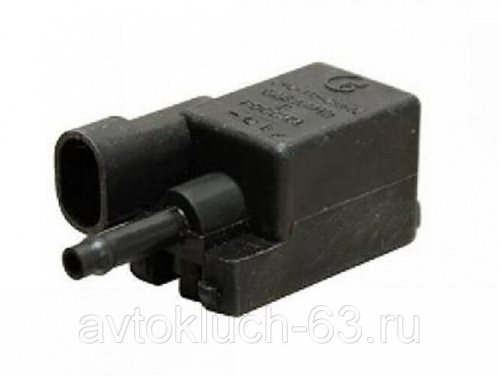 Клапан продувки адсорбера 2112-1164200 (ЕВРО-2)