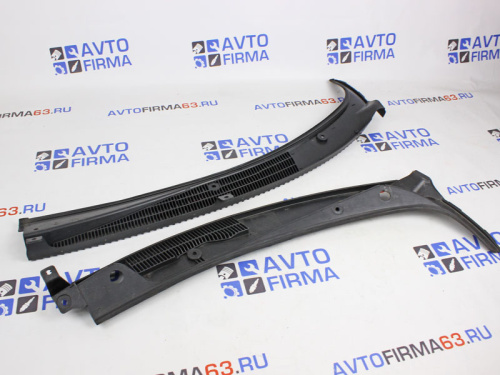 Оригинальное Жабо на Лада Калина в интернет-магазине avtofirma63.ru 