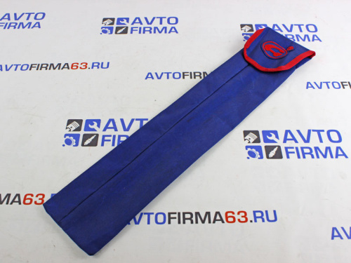 Вороток усиленный под головки Автом-2 в интернет-магазине avtofirma63.ru 