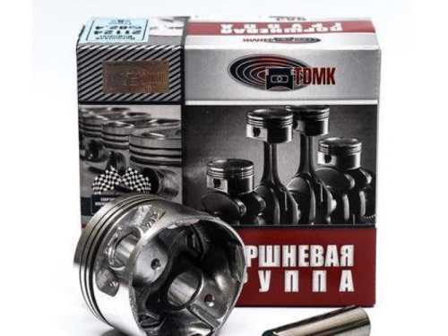 Поршни с пальцами 76,4 для двигателя ВАЗ 2103 ТДМК в интернет-магазине avtofirma63.ru 