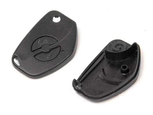 Корпус ключа зажигания для а/м 2123, выкидной в интернет-магазине avtofirma63.ru 