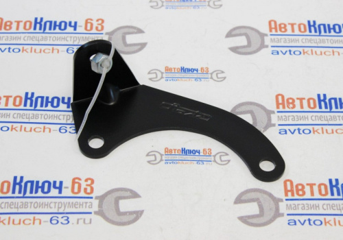 Кронштейн упора капота 1118 Калина, 2190 Гранта, Калина 2, ТехноМастер в интернет-магазине avtofirma63.ru 