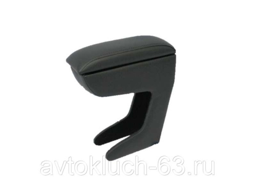 Подлокотник-бокс на Daewoo Matiz ArmAuto