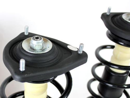 Передние стойки в сборе масляные для Лада Гранта Никон в интернет-магазине avtofirma63.ru 