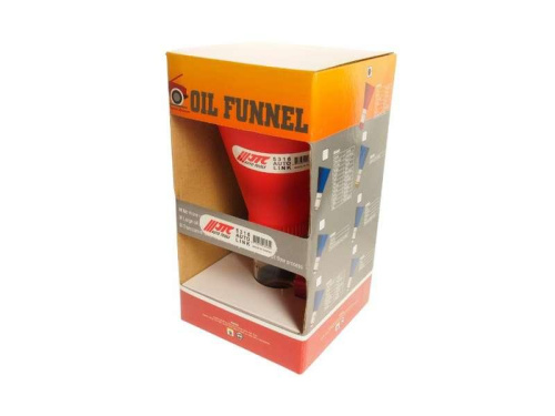 Воронка для масла М37*Р3.0 JTC в интернет-магазине avtofirma63.ru 