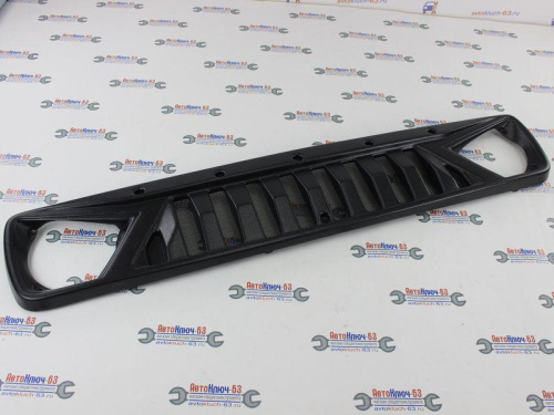 Решетка радиатора Нива Хаммер в интернет-магазине avtofirma63.ru 