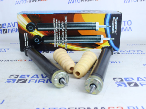 Амортизатор задней подвески с буфером VAG на Лада Веста в интернет-магазине avtofirma63.ru 