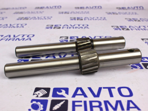 Набор разверток ручных под сальник распредвала и крышку агрегатов для ВАЗ 2108-2110 (8 клапанный двигатель) в интернет-магазине avtofirma63.ru 