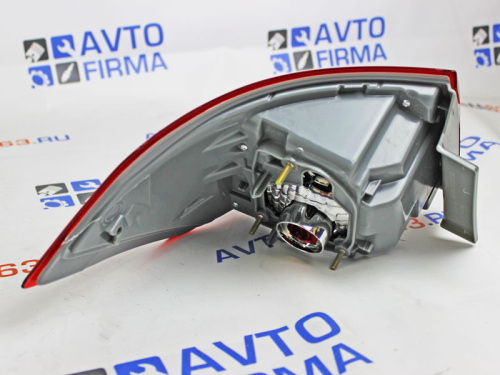 Фонарь задний наружный Лада Веста правый Китай