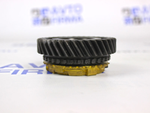 Шестерня КПП 3 передачи в сборе на ВАЗ 2108