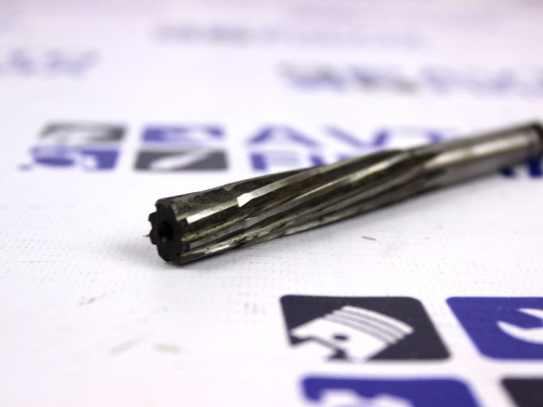 Развертка 12,5 мм втулок стартера УАЗ, Волга в интернет-магазине avtofirma63.ru 