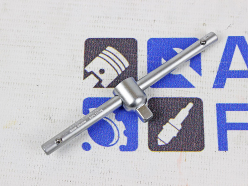 Вороток Т-образный 1/4 х 115 мм Дело Техники в интернет-магазине avtofirma63.ru 