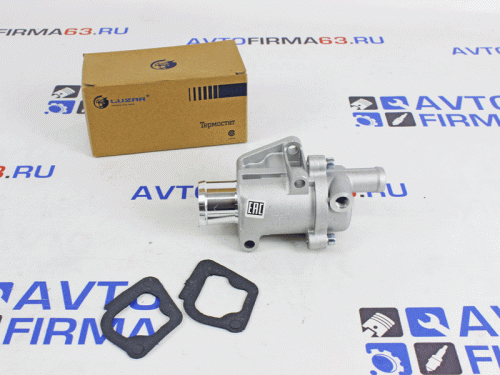 Термостат зимний на а/м 2180-2181, 2190-2192, 2194, Датсун Лузар в интернет-магазине avtofirma63.ru 