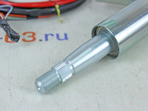 Электроусилитель руля ЭУР на а/м 2190 с 2019 г. в. с комплектующими для установки 8450110149 от интернет-магазина avtofirma63.ru 