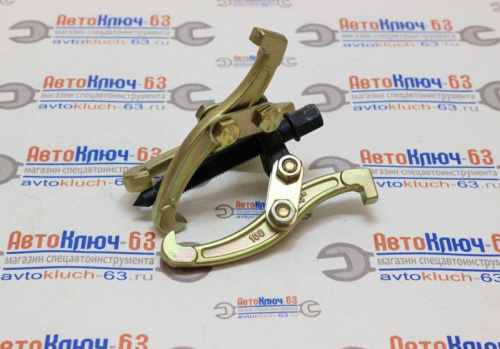 Съемник 2-3-х лапый шарнирный Техник в интернет-магазине avtofirma63.ru 