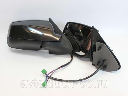Боковые зеркала Калина, Гранта, Датсун в корпусе Лада Приора ВАЗ 21704 механические в интернет-магазине avtofirma63.ru 