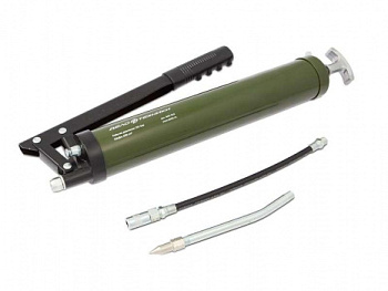 Шприц для смазки плунжерный 600 см3 Дело Техники в интернет-магазине avtofirma63.ru 