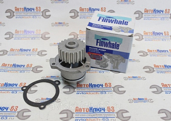 Насос водяной ВАЗ 2108 FINWHALE в интернет-магазине avtofirma63.ru 